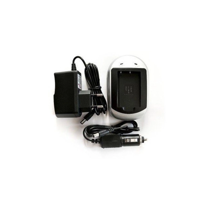Аксессуар для фото и видео PowerPlant Panasonic DMW-BLD10 DV00DV2323