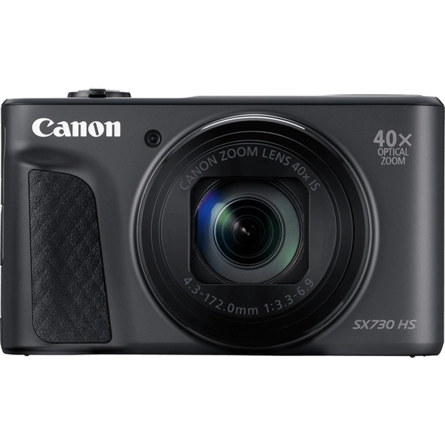 Фотоаппарат Canon SX730HS 1791C016