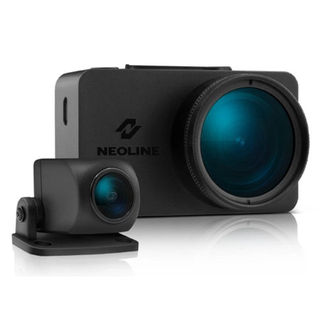 Автомобильный видеорегистратор Neoline G-TECH X76