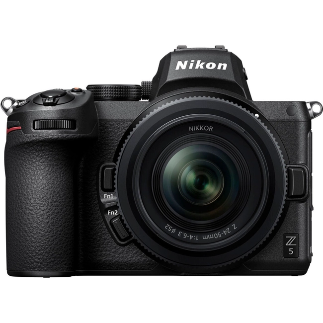Фотоаппарат Nikon Z 5 Kit VOA040K001