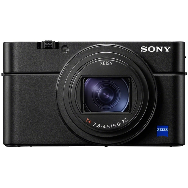 Фотоаппарат Sony DSCRX100M7 DSCRX100M7.RU3