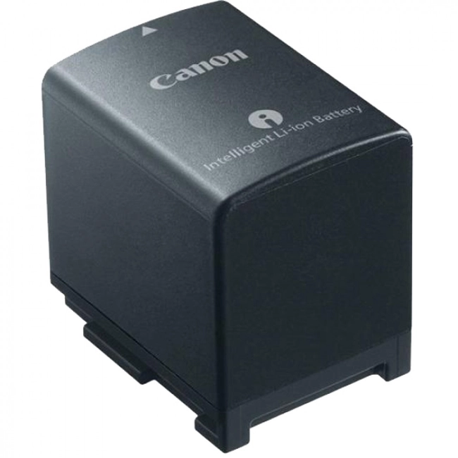 Аксессуар для фото и видео Canon Аккумулятор Canon BP-820 8597B002