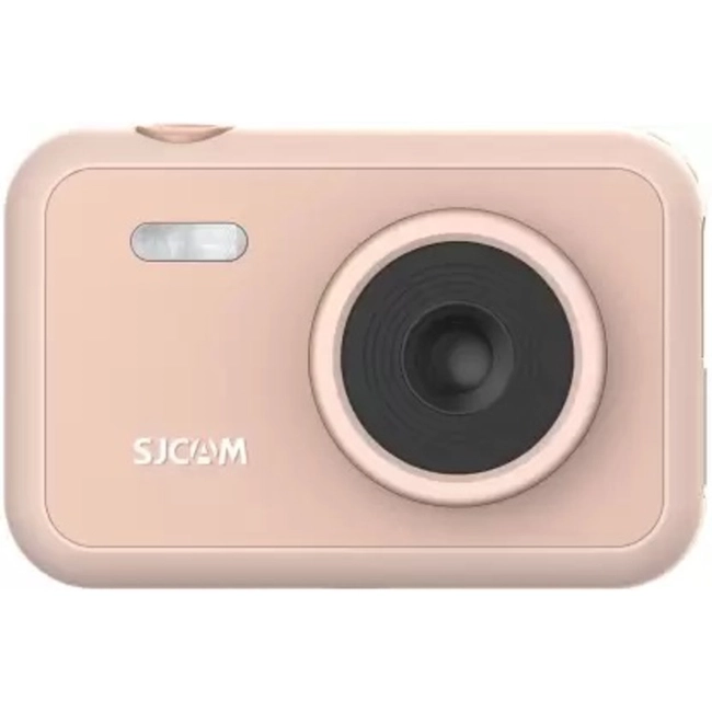 Экшн-камеры SJCAM FunCam F1 Pink