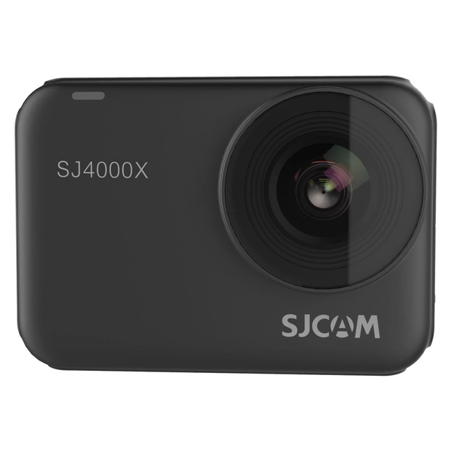 Экшн-камеры SJCAM SJ 4000X black SJ4000X black