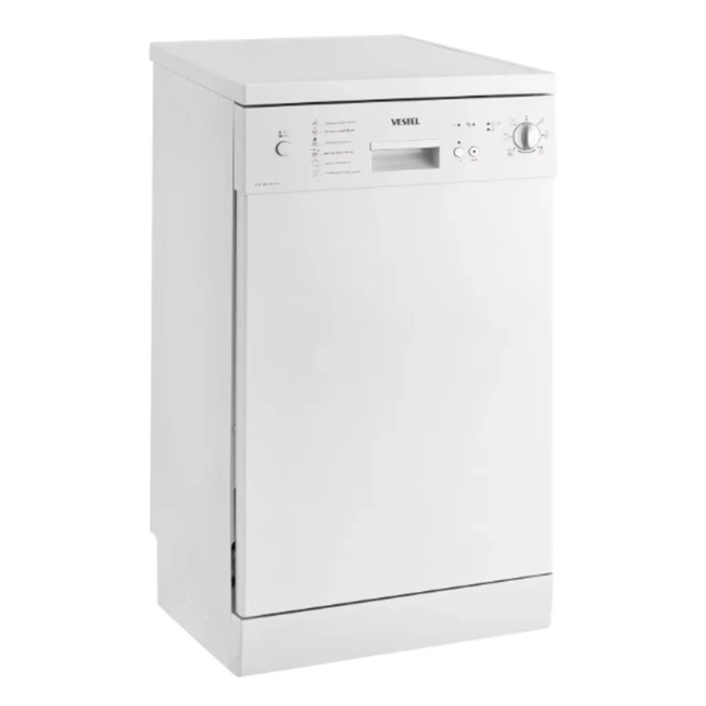 Посудомоечная машина Vestel CDF 8646WS