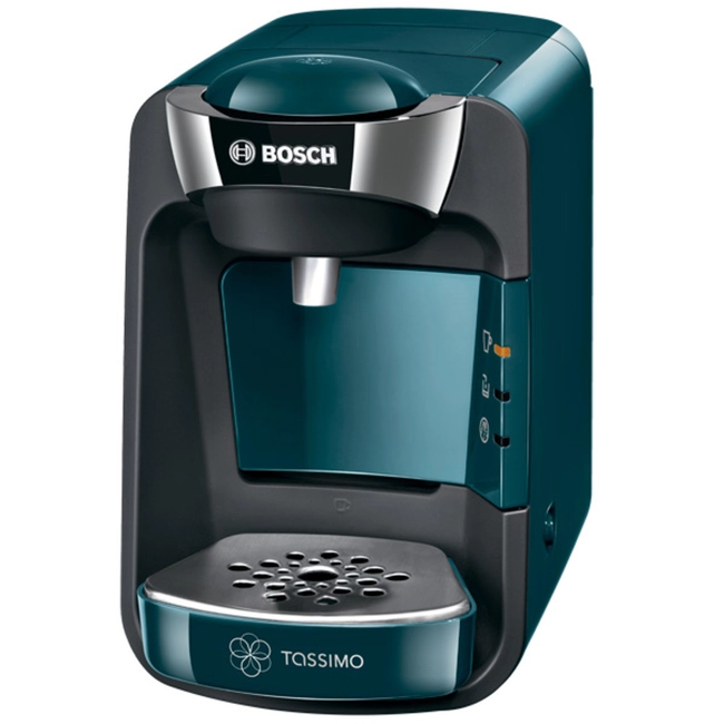 Кофемашина Bosch Tassimo SUNY TAS3205