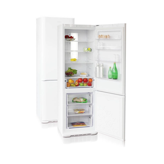 Холодильник Бирюса Б-360NF