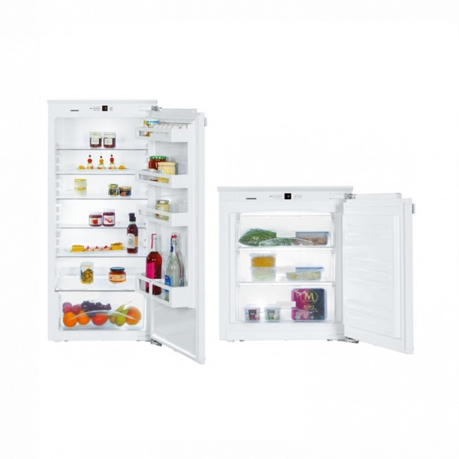 Холодильник Liebherr Combination IG 1024-20 001+ IK 2320-20 001