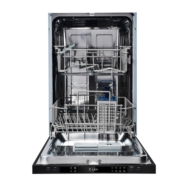 Посудомоечная машина Posiflex PM 4552 CHGA000001