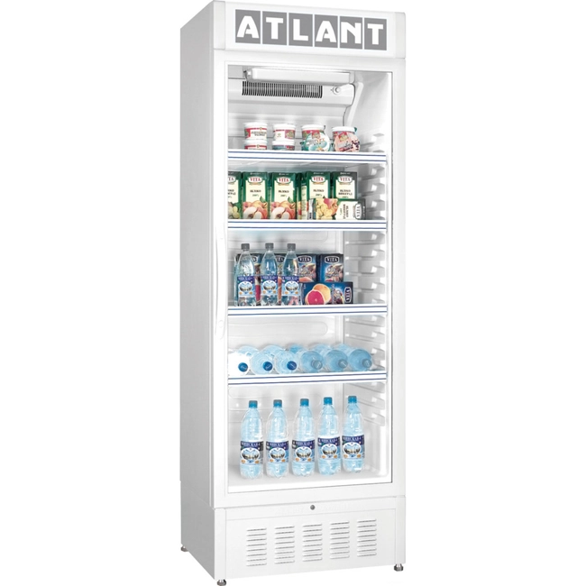 Холодильник Атлант XТ-1000-000