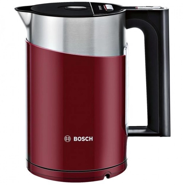Bosch TWK861P4RU (Чайник, 1.5 л., 2400 Вт)