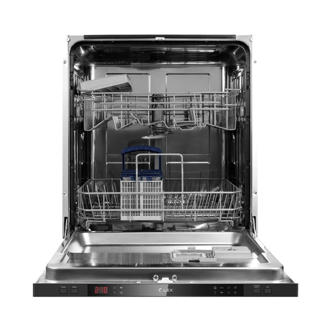 Посудомоечная машина Posiflex PM 6072 CHGA000006
