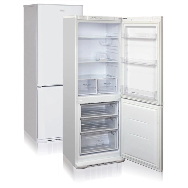 Холодильник Бирюса Б-633