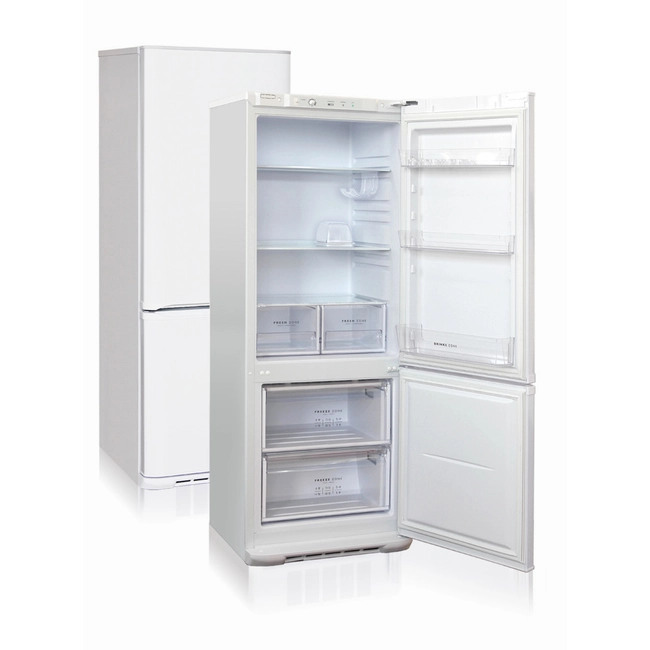 Холодильник Бирюса 634 Б-634