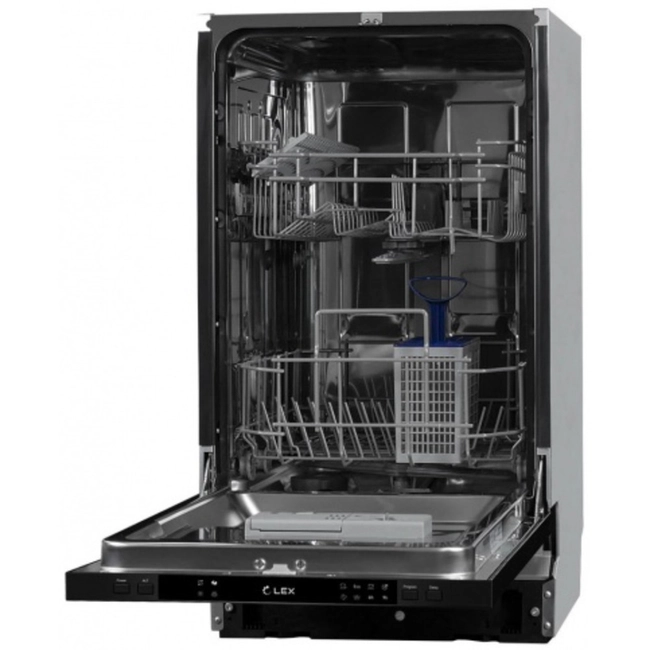 Посудомоечная машина Lex DW 455-201 CHGA000009