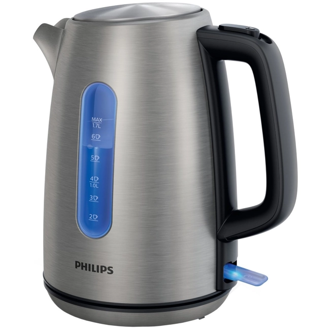 Philips HD9357/10 (Чайник, 1.7 л., 2200 Вт)