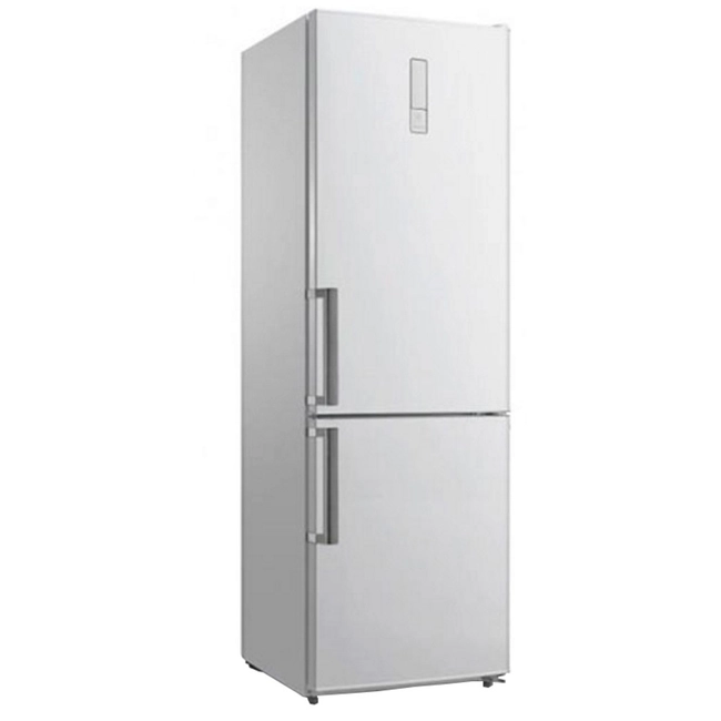 Холодильник Midea Холодильник Midea (цвет жемчуг) HD-400RWEN(W)