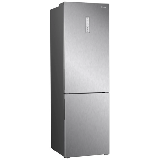 Холодильник Sharp SJB340XSIX