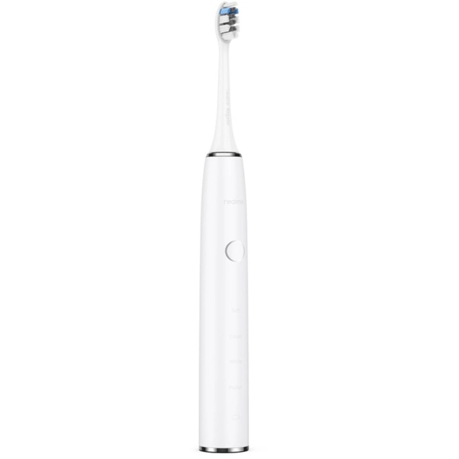 Уход за телом REALME Зубная щетка M1 Sonic Electric Toothbrush white RMH2012white
