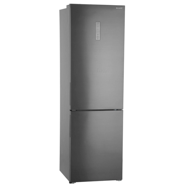 Холодильник Sharp SJB340ESIX