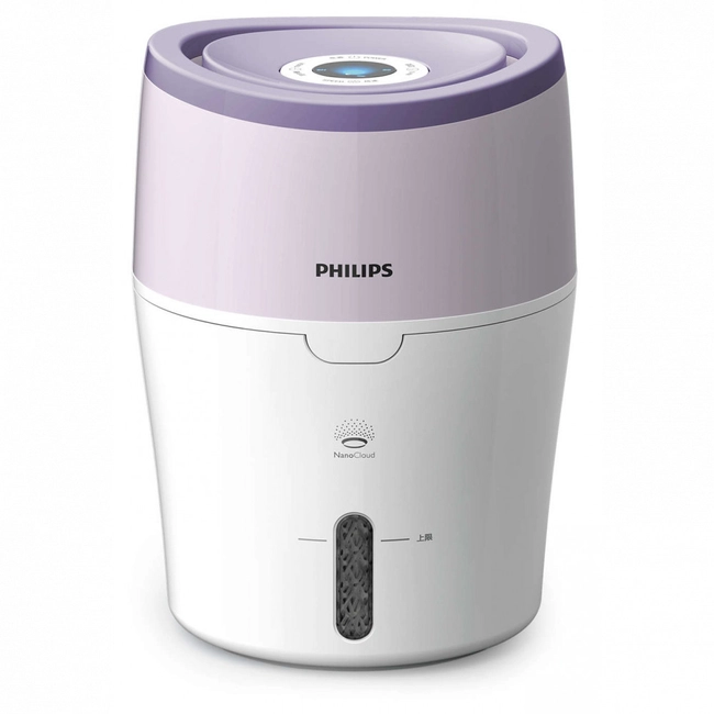 Philips HU4802/01 (Увлажнитель воздуха)