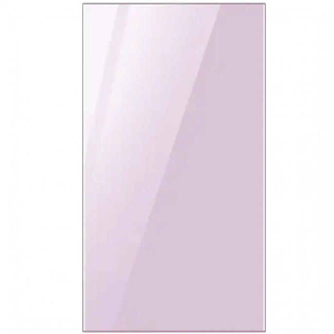 Аксессуар Samsung Верхняя Декоративная панель для холодильника Bespoke Лиловый RA-B23DUU38GG