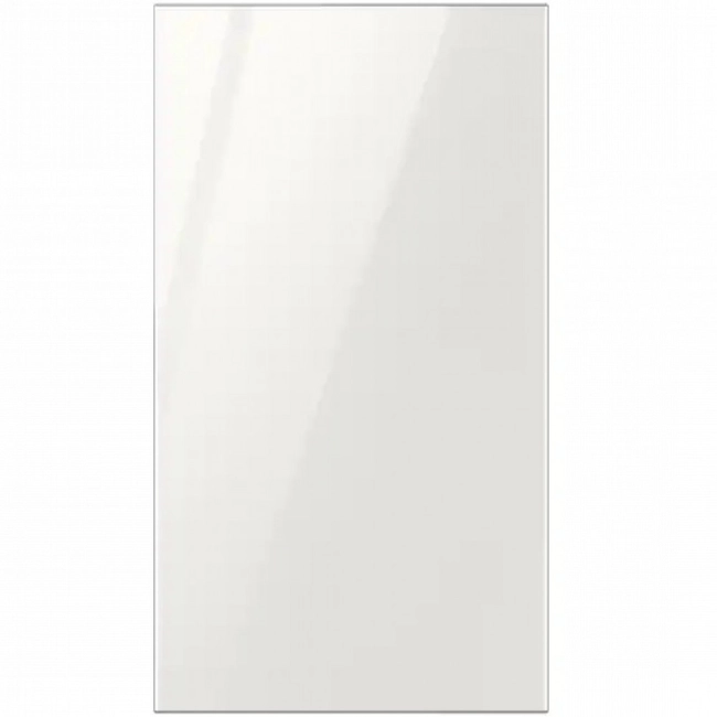 Аксессуар Samsung Верхняя декоративная панель для холодильника белый RA-B23DUU35GG