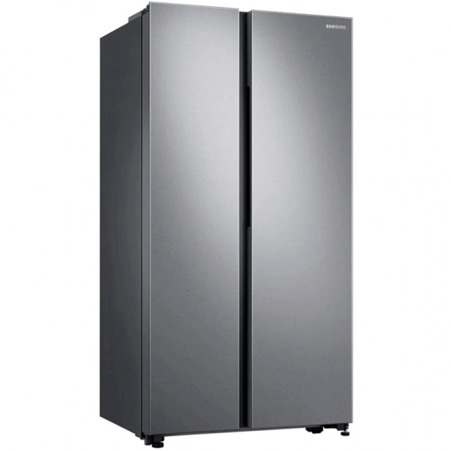 Холодильник Samsung RS61R5041SL/WT