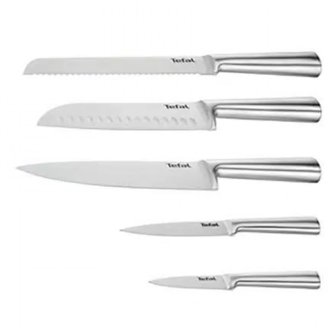 Аксессуар Tefal Набор 5 ножей K121S575 2100113902