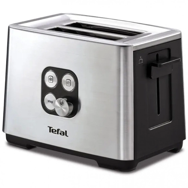 Тостер Tefal TT420D30 (900 Вт)