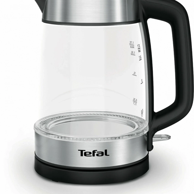 Tefal KI700830 (Чайник, 1.7 л., 2200 Вт)