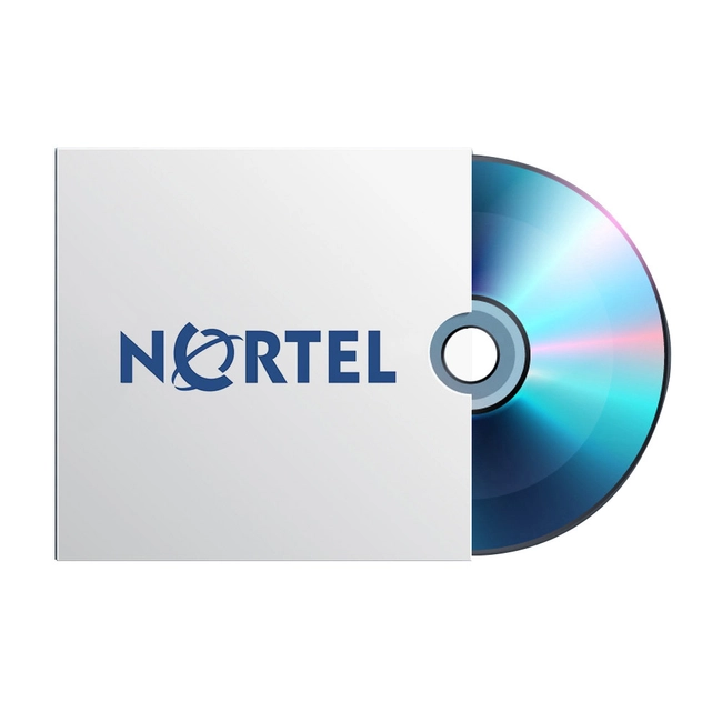 Лицензия для сетевого оборудования Nortel DM0016005