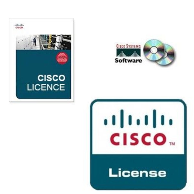 Лицензия для сетевого оборудования Cisco Primary SKU for CTVM L-LIC-CTVM-UPG