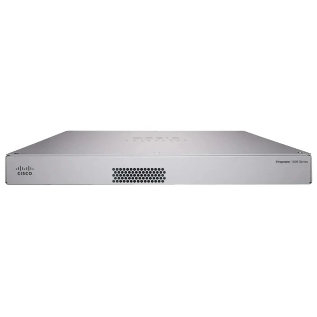 Купить Аппаратный файрвол Cisco 1120 NGFW FPR1120-NGFW-K9 ...