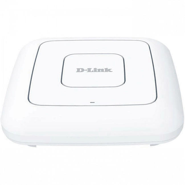 WiFi точка доступа D-link DAP-300P/A1A