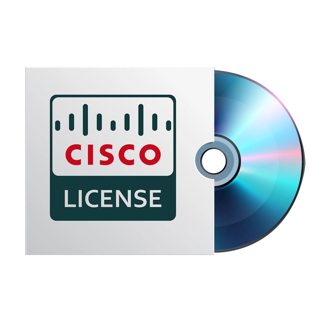 Лицензия для сетевого оборудования Cisco HXDPS001-1YR