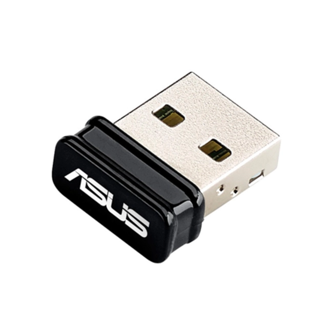 Сетевая карта Asus USB-N10 Nano