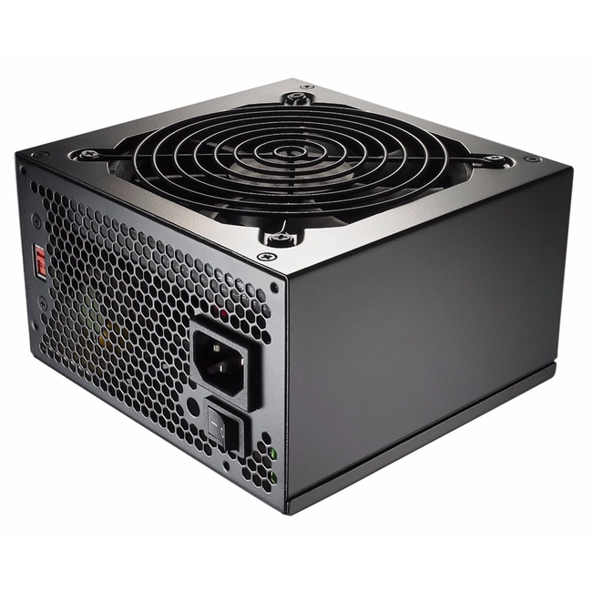 Блок питания Extreme Блок питания Summit 550W AC PSU FB 10925 (550 Вт)