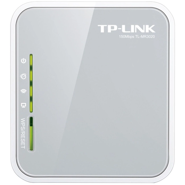 Маршрутизатор для дома TP-Link TL-MR3020