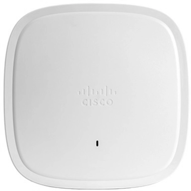 WiFi точка доступа Cisco Catalyst C9120AXI-E
