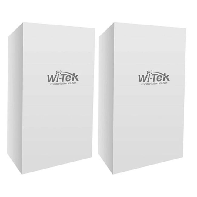 WiFi точка доступа Wi-Tek WI-CPE511-KIT