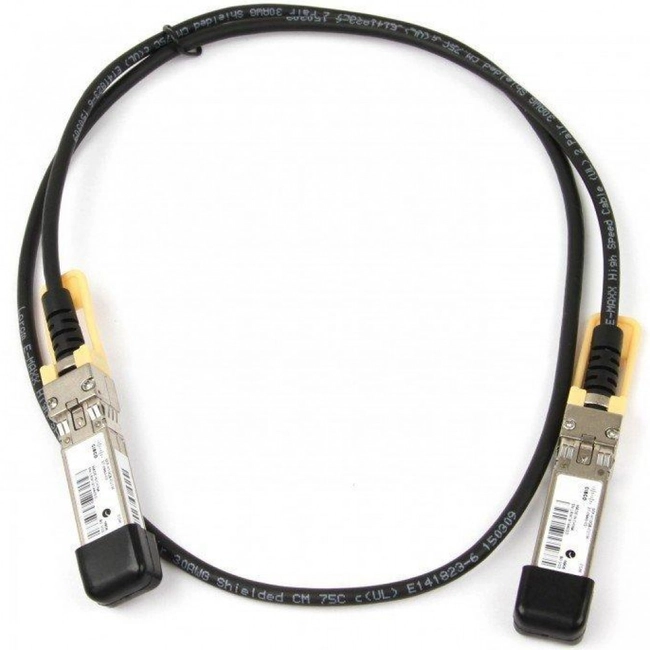 Аксессуар для сетевого оборудования Cisco 10GBASE-CU SFP+ Cable 1m SFP-H10GB-CU1M= (Кабель)
