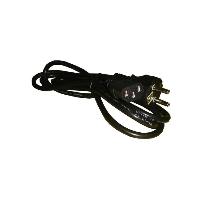 Аксессуар для сетевого оборудования HPE кабель питания JW118A (Кабель)