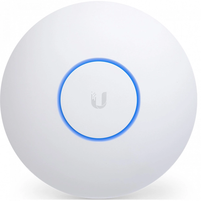 WiFi точка доступа Ubiquiti UAP-NANOHD v2