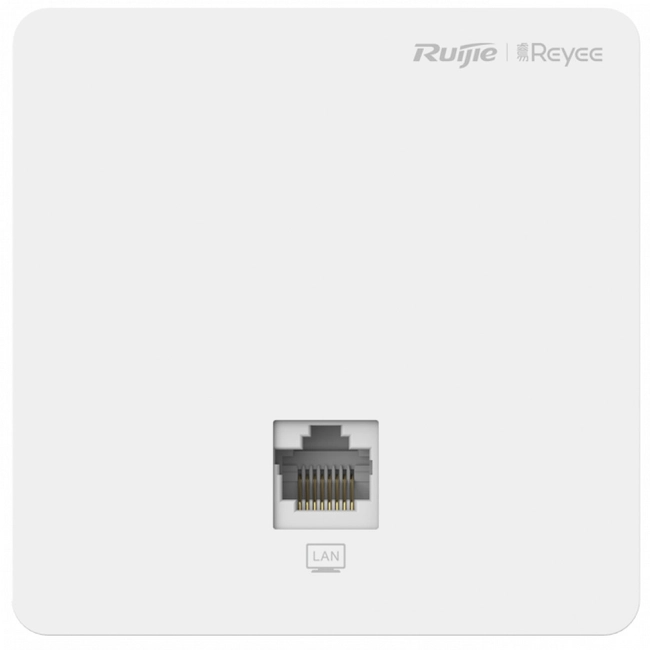 WiFi точка доступа Ruijie RG-RAP1200(F)