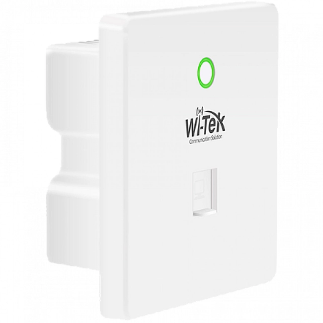 WiFi точка доступа Wi-Tek WI-AP415