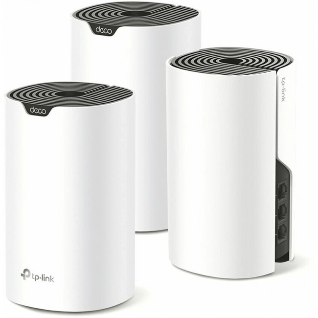 Маршрутизатор для дома TP-Link Deco S7(3-pack) Deco S7 (3-pack)