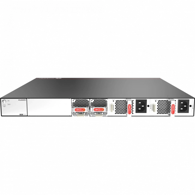 Коммутатор Huawei S5731-S48T4X-A 98011854-001_BSW (1000 Base-T (1000 мбит/с), 4 SFP порта)