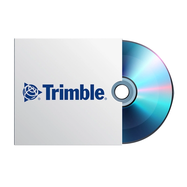 Trimble Сертификат на сервисное обслуживание - TPP - Software Maintenance - Survey Trimble Business Center Intermediate RNST (12 month expiration) TBC-INT-RNST-STOCK (Обслуживание ПО)