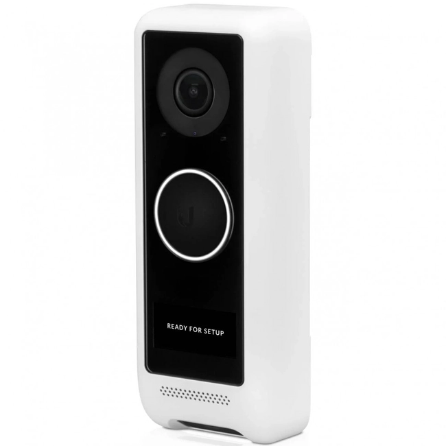 Домофон Ubiquiti UniFi Protect G4 Doorbell UVC-G4-Doorbell-EU
